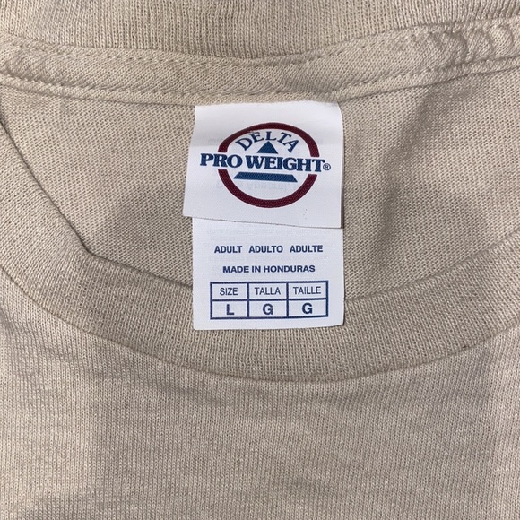 Save The Bumblebee T-Shirt - Picture 3 of 6